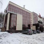 Guest accommodation in Belgorod 