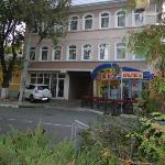 Guest accommodation in Anapa 