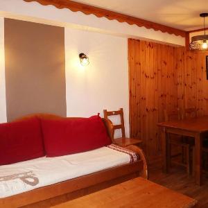 Appartement spacieux pour 6 avec piscine et sauna aux Orres - FR-1-322-648