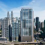 HOME STYLE at Platinum Suites 2 KLCC Twin Towers