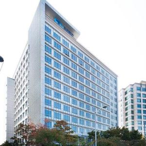 Hotel Hu Incheon Airport