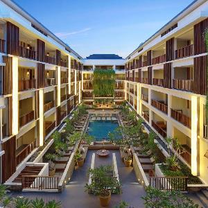 The Magani Hotel And Spa