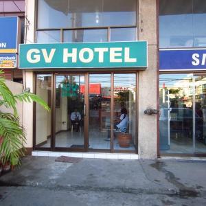 GV Hotel - Lapu-Lapu City