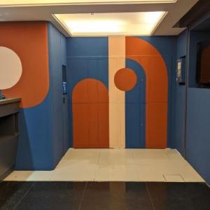 Guide Hotel Taipei Xinyi (HolyPro)