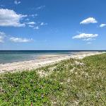Bright Cape Cod Cottage Half Mile to Beach Massachusetts