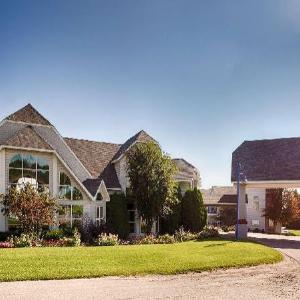 Best Western St Ignace Mi