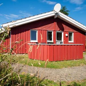 Strandblick - Dorf 1 Ferienhaus 07
