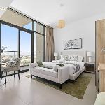 Modern Studio Near To Park Dubai 