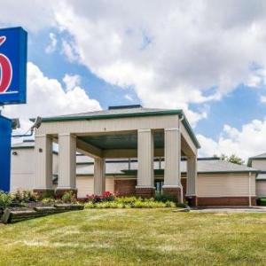 Motel 6 - Georgetown KY - Lexington North