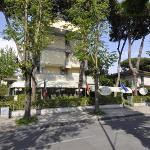 Hotel Airone Pietrasanta