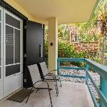 Apartment in Rincon Puerto Rico