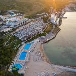 White Lagoon Resort - All Inclusive Kavarna 