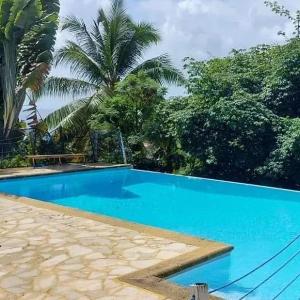 Appartement spacieux à Sainte-Luce de 80 m² avec piscine
