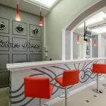 Silver Horse Boutique Hotel Novosibirsk 