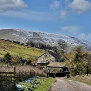 Higher Gills Farm