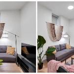 Apartment in Louisville Kentucky