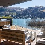 Willow Waters lakeside luxury