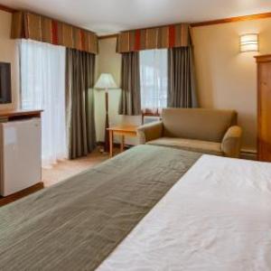 Best Western Plus Edgewater Hotel