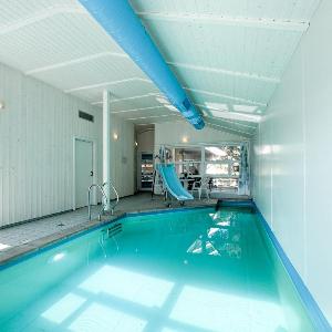 Strandblick - Dorf 1 Ferienhaus 16