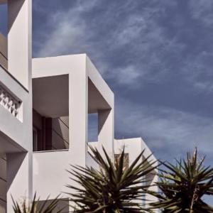 Troulis Apart-Hotel