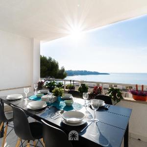 Mediterranean Way - Rits