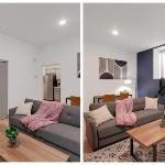 Bright and Modern Studio in Louisville # 112 Louisville Kentucky
