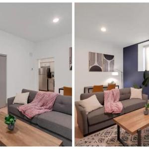 Bright and Modern Studio in Louisville # 112