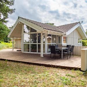 Strandblick - Dorf 1 Ferienhaus 19