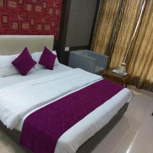Hotel Aamantran Avenue