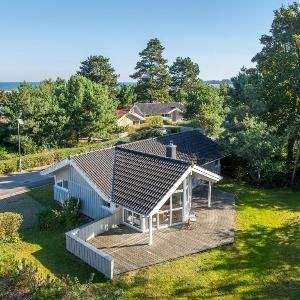 Strandblick - Dorf 1 Ferienhaus 10