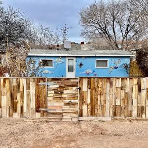 Hayduke's Hideout