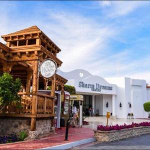 JAZ Sharm Dreams