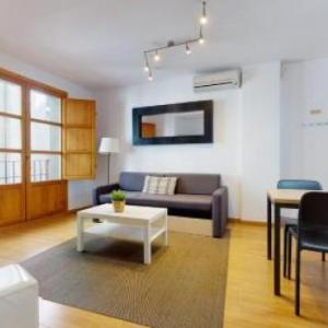 Apartamentos Sorolla House
