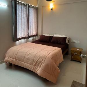Aami dhivahi guest house