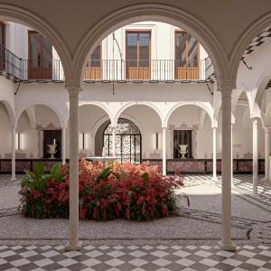 Mercer Residences Sevilla