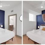 Bright and Modern Studio in Louisville # 106 Louisville Kentucky