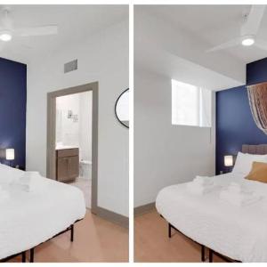 Bright and Modern Studio in Louisville # 106