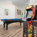 4BR Getaway with Pool and Billiard Nevada