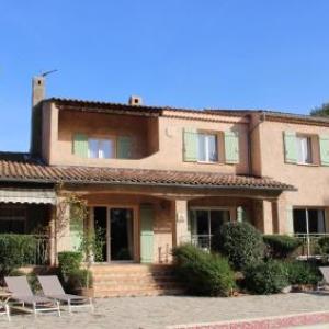 La Bastide du Bouchou