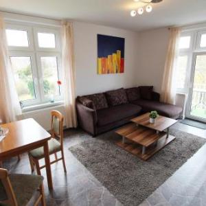 Ferienwohnungen Sonnenröschen