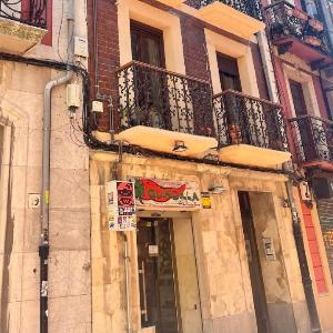 Apartamentos Magdalena