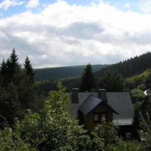 First Class Residence
