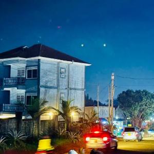Fortune apartments B2 Lungujja