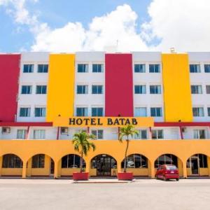 Hotel El Batab hotel in Cancún