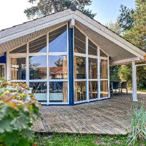 Strandblick - Dorf 1 Ferienhaus 14