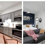 Apartment in Louisville Kentucky
