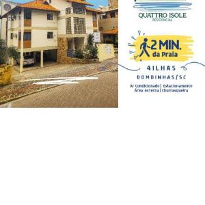Quattro Isole Residencial