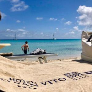 Hotel Capo San Vito by Geocharme