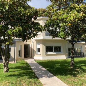 Beautiful 4 room apartment in La Rochelle