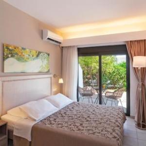 Hippocampus Boutique Hotel